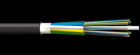 Šviesolaidinis kabelis