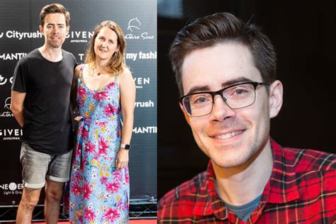 Timūras Augucevičius veda renginį